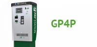  GP4P - parking system Variant